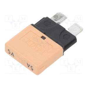 ACBP4-PL-5A OPTIFUSE