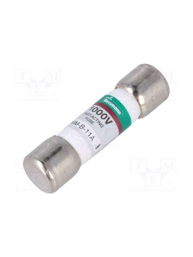 dmm-b-11a-bussmann