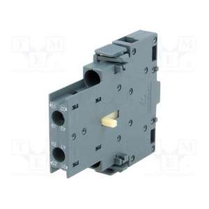 3RH2921-1DA02 SIEMENS