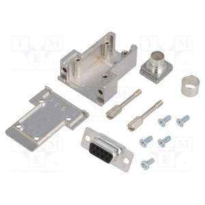 DCRP09-DBS-CF65-CS80-K ENCITECH