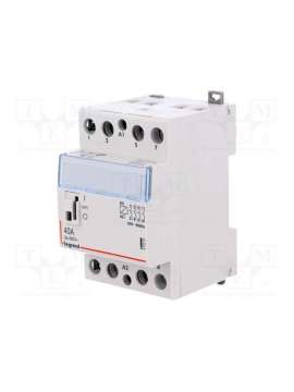sm 340 230v 4no m-legrand