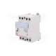 sm 340 230v 4no m-legrand