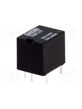 s3m-24-1c-shori electric