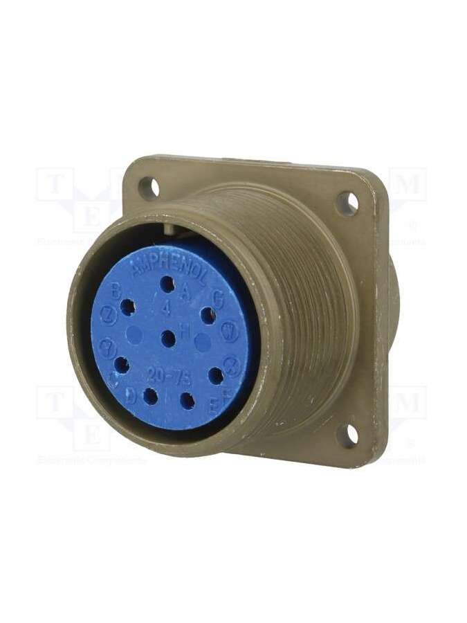 97-3102a-20-7s-amphenol