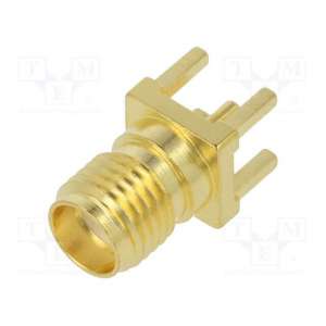 132134 AMPHENOL RF