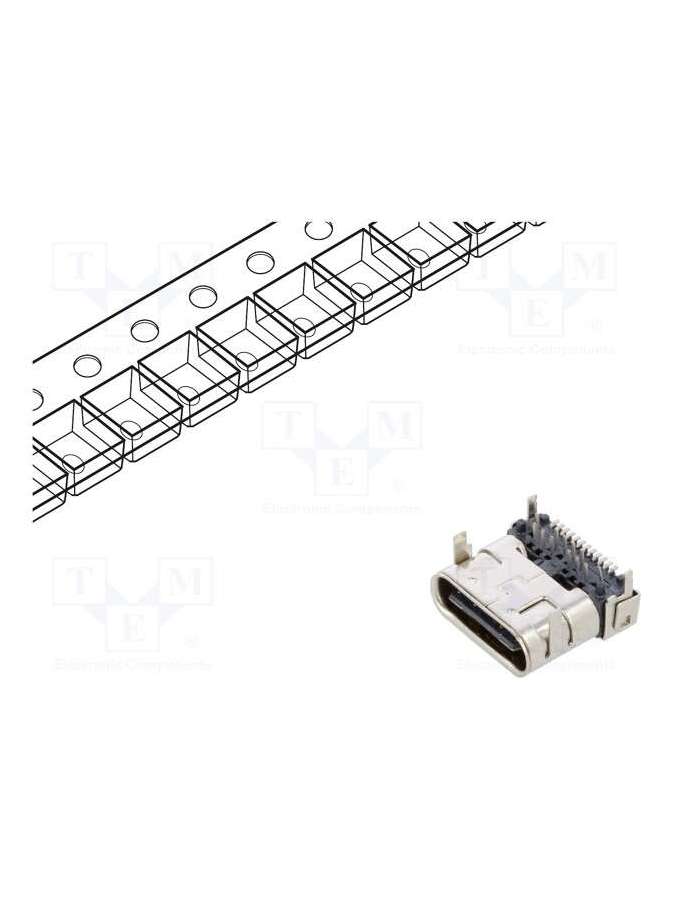 usb4065-30-a-global connector technology (gct)