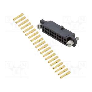 M80-4612005 HARWIN