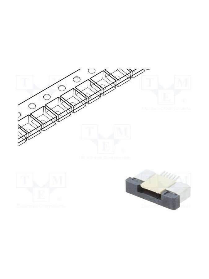 ds1020-09-6vbt1a-r-connfly