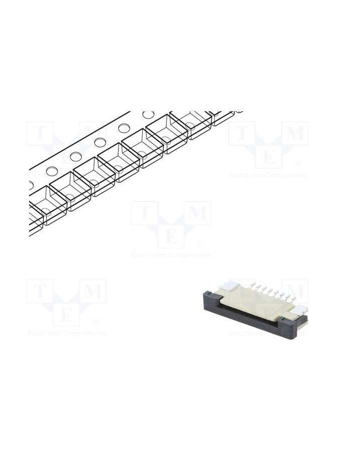 ds1020-07-8vbt1a-r-connfly