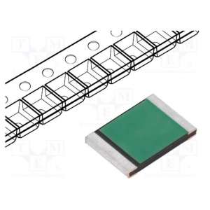 0ZCG0110CF2B BEL FUSE