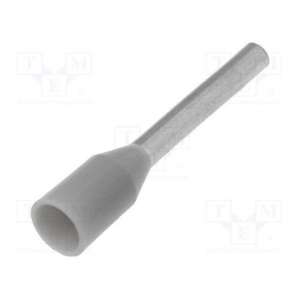9019050000 H0,75/16D GR WEIDMØLLER