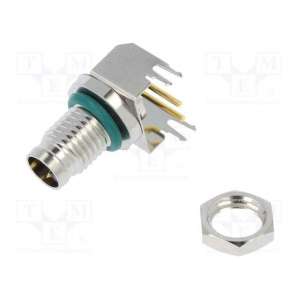 M8AS-02PMMR-SF8001 AMPHENOL LTW