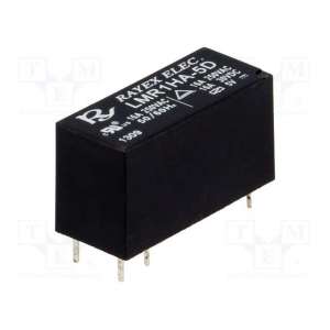 LMR1HA-5D Recoy/RAYEX ELECTRONICS