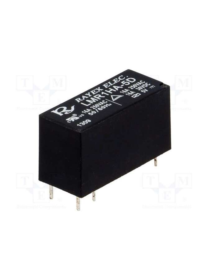 lmr1ha-5d-recoy/rayex electronics