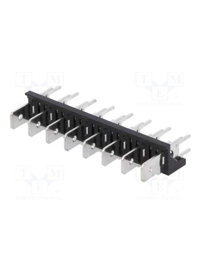 xy256v-a(7.62)-8pin-xinya
