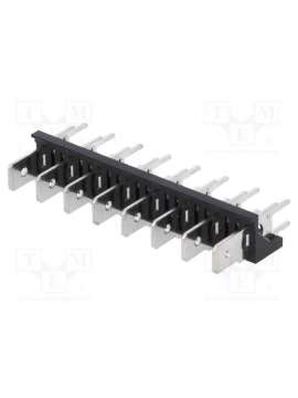 xy256v-a(7.62)-8pin-xinya
