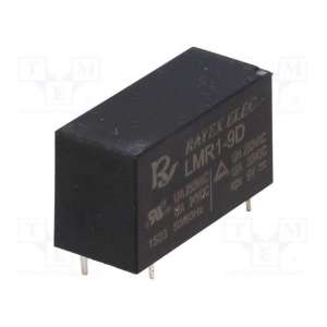 LM1HA-12D Recoy/RAYEX ELECTRONICS