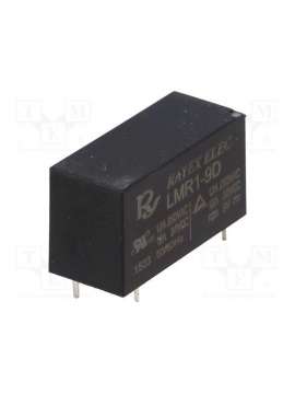 lm1ha-12d-recoy/rayex electronics