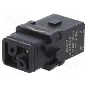09100032706 HARTING