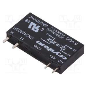 CN240A05R SENSATA / CRYDOM