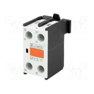 BFX1011 LOVATO ELECTRIC