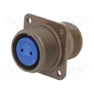 97-3100A-16S-4S AMPHENOL