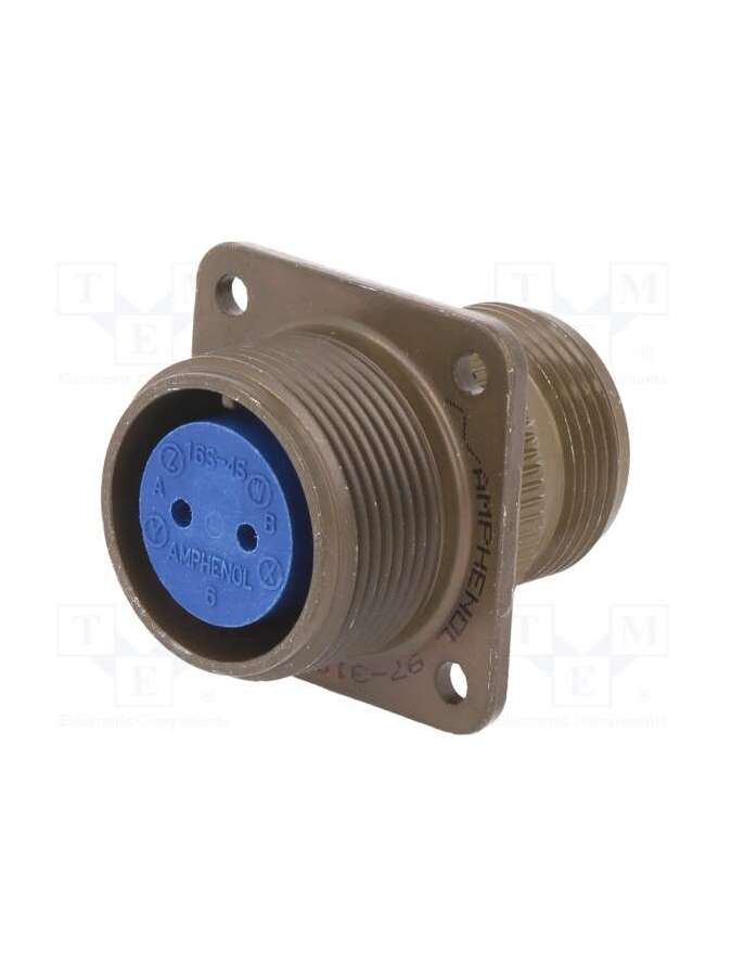 97-3100a-16s-4s-amphenol
