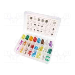 PF-MIX-SET PROFFUSE
