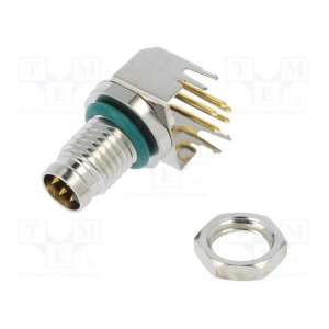 M8AS-05PMMR-SF8001 AMPHENOL LTW