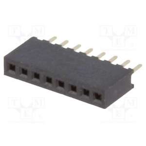 DS1065-01-1*8S8BV CONNFLY