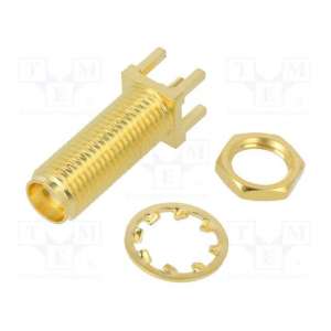 132291 AMPHENOL RF