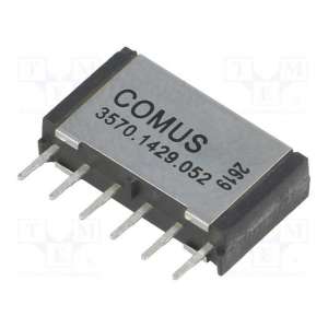 3570.1429.052 COMUS