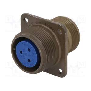97-3100A-16S-5S AMPHENOL
