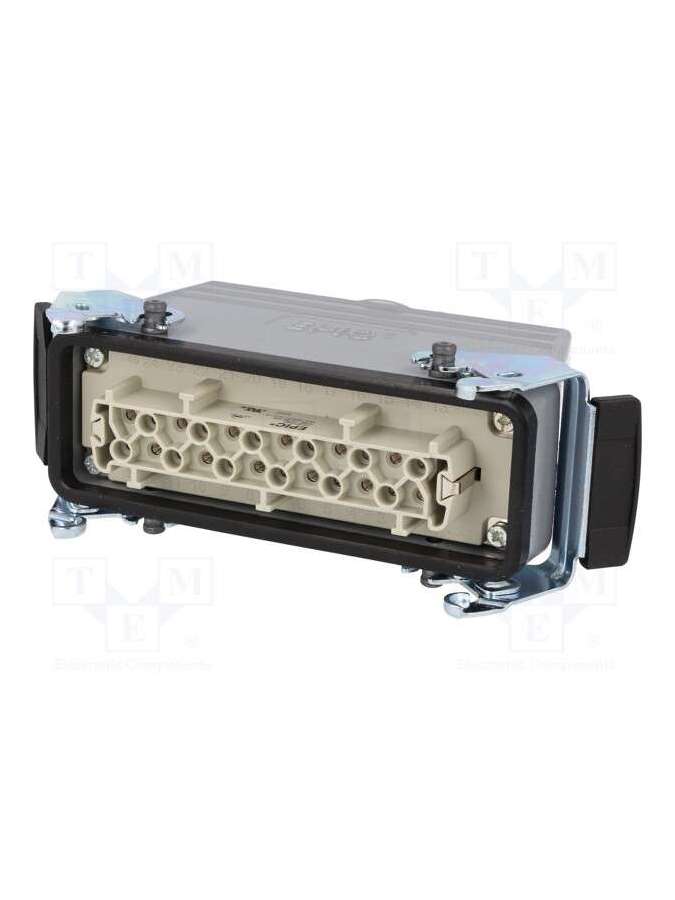 epic kit h-be 24 bs tbf m25-lapp
