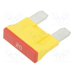 ANX80-UL-20A OPTIFUSE