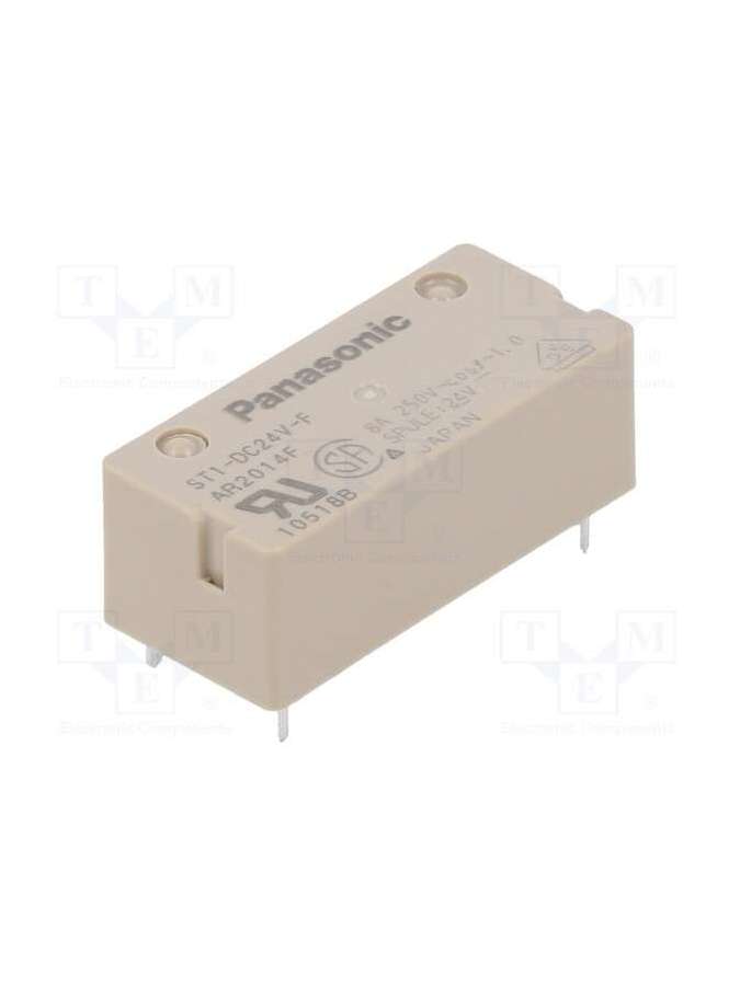 st124fj-panasonic