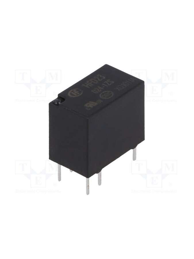 hfd23/024-1zs-hongfa relay