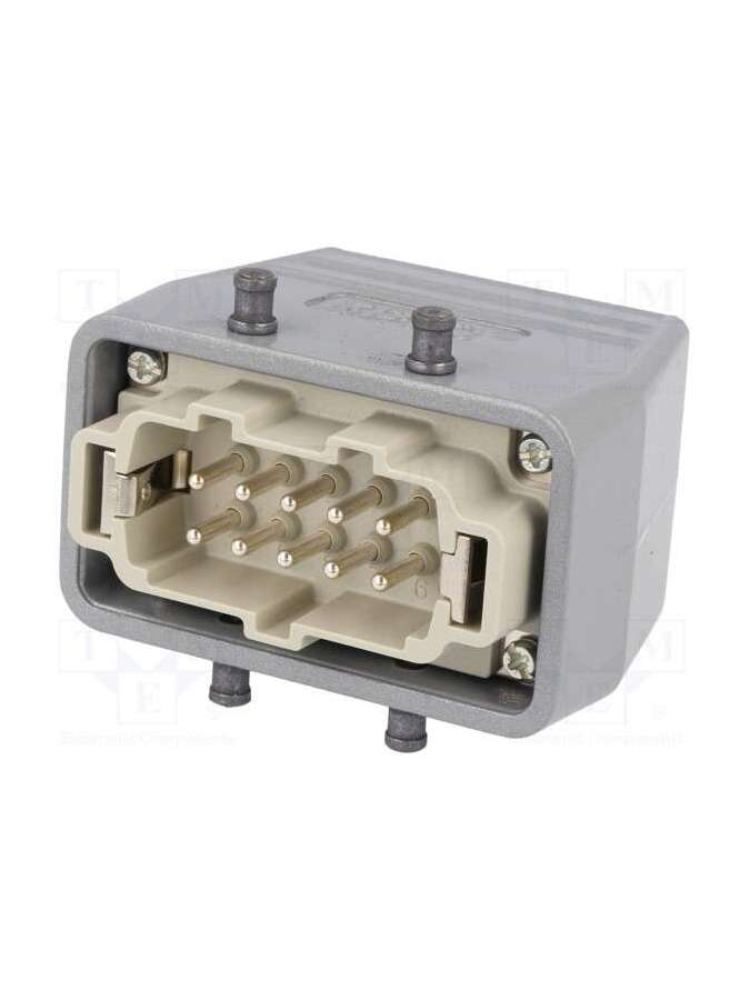 epic kit h-be 10 ss tg m25-lapp
