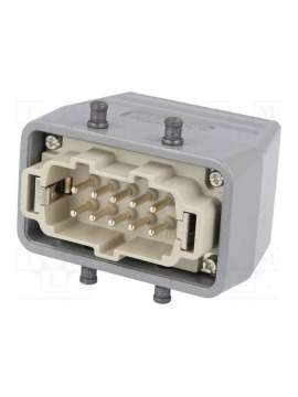 epic kit h-be 10 ss tg m25-lapp
