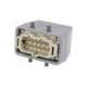 epic kit h-be 10 ss tg m25-lapp