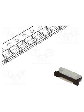 ffc3b07-06-t-global connector technology (gct)