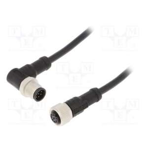 M12A08FL-12AMR-SD001 AMPHENOL LTW