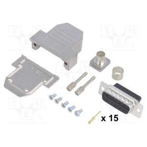 DCRP15-DBCP-CF65-CS80-K ENCITECH