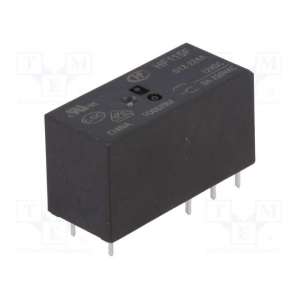 HF115F/012-2Z4A HONGFA RELAY