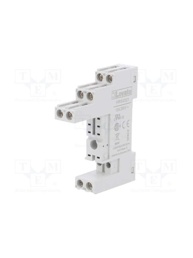 hr5xs21-lovato electric