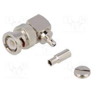 B1112E1-ND3G-5-50 AMPHENOL RF