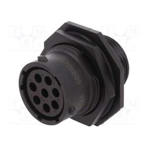 RTS714N8S03 AMPHENOL