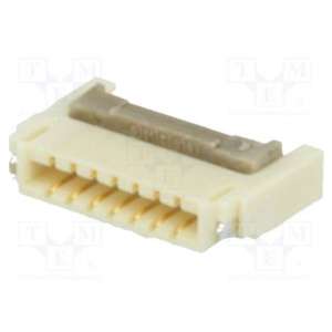 XF2W07151AR100 OMRON Electronic Components