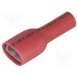 LVDDF1.25-250A RD (PA)(S)(LF)K JST