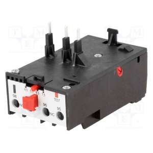 11RF975 LOVATO ELECTRIC